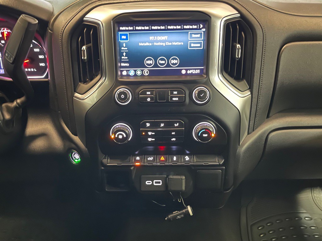 2020 Chevrolet Silverado 1500 Image 13