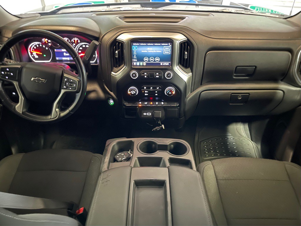 2020 Chevrolet Silverado 1500 Image 14