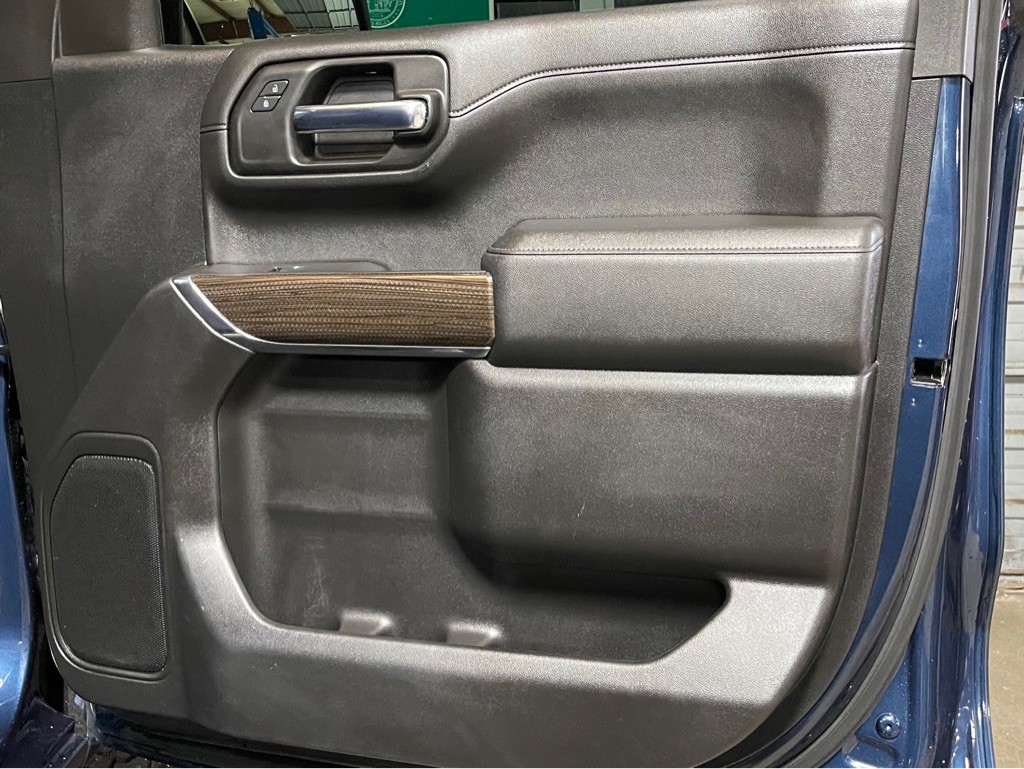 2020 Chevrolet Silverado 1500 Image 15