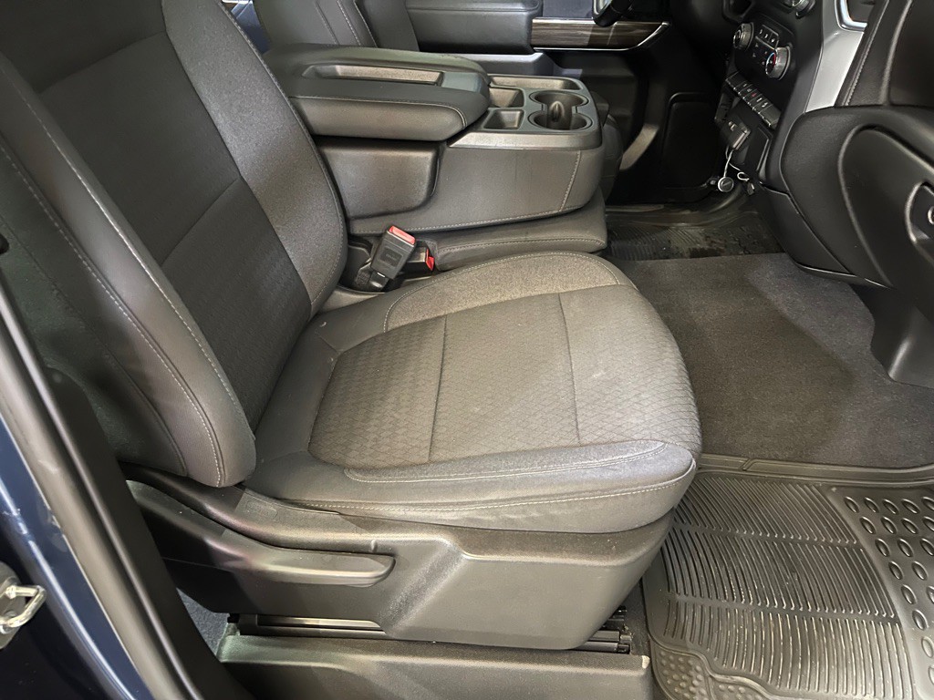 2020 Chevrolet Silverado 1500 Image 16