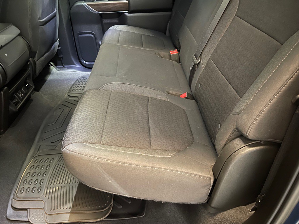 2020 Chevrolet Silverado 1500 Image 17