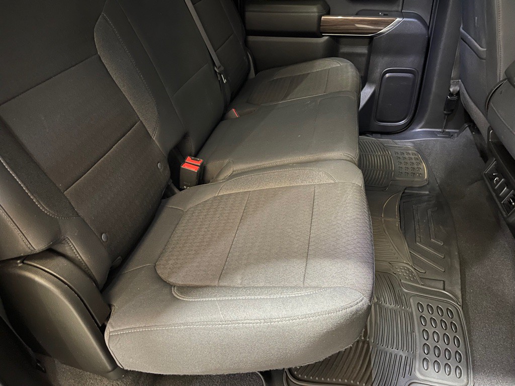2020 Chevrolet Silverado 1500 Image 18