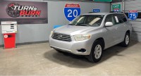 Image for 2008 Toyota Highlander BASE ID: 7382997