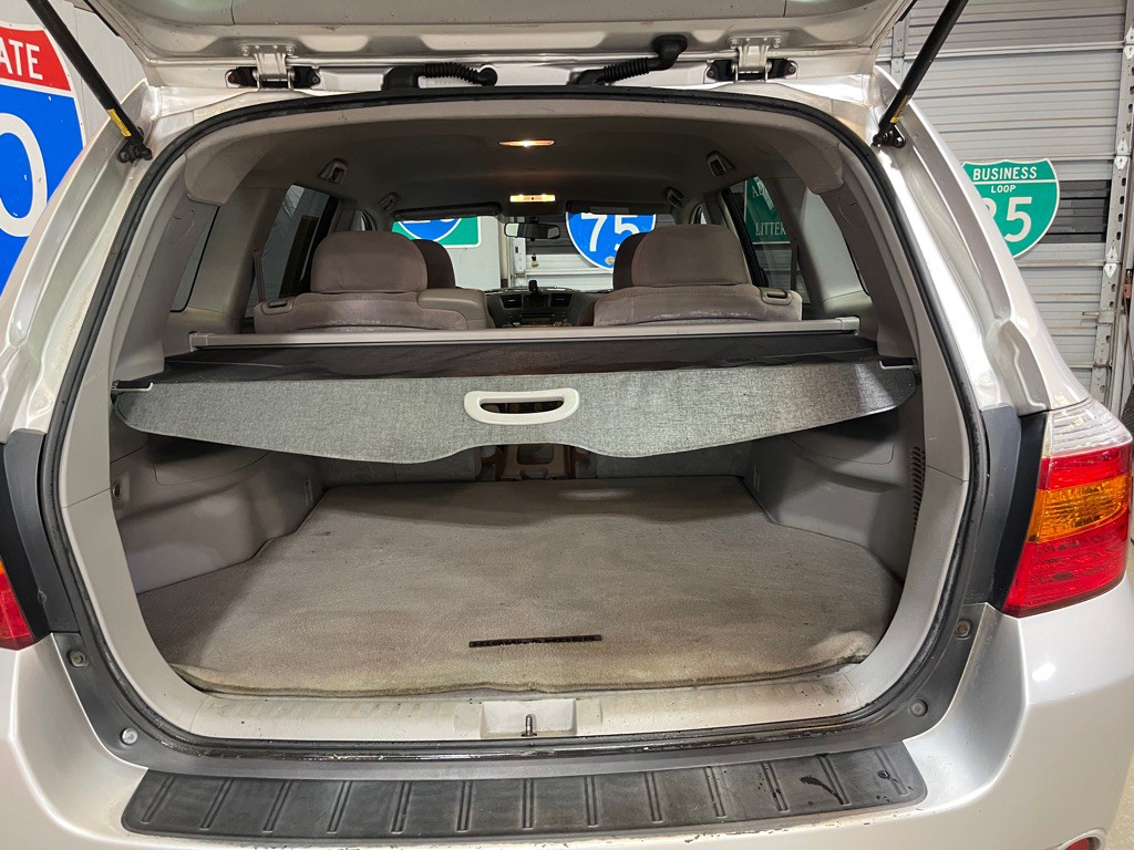2008 Toyota Highlander Image 7