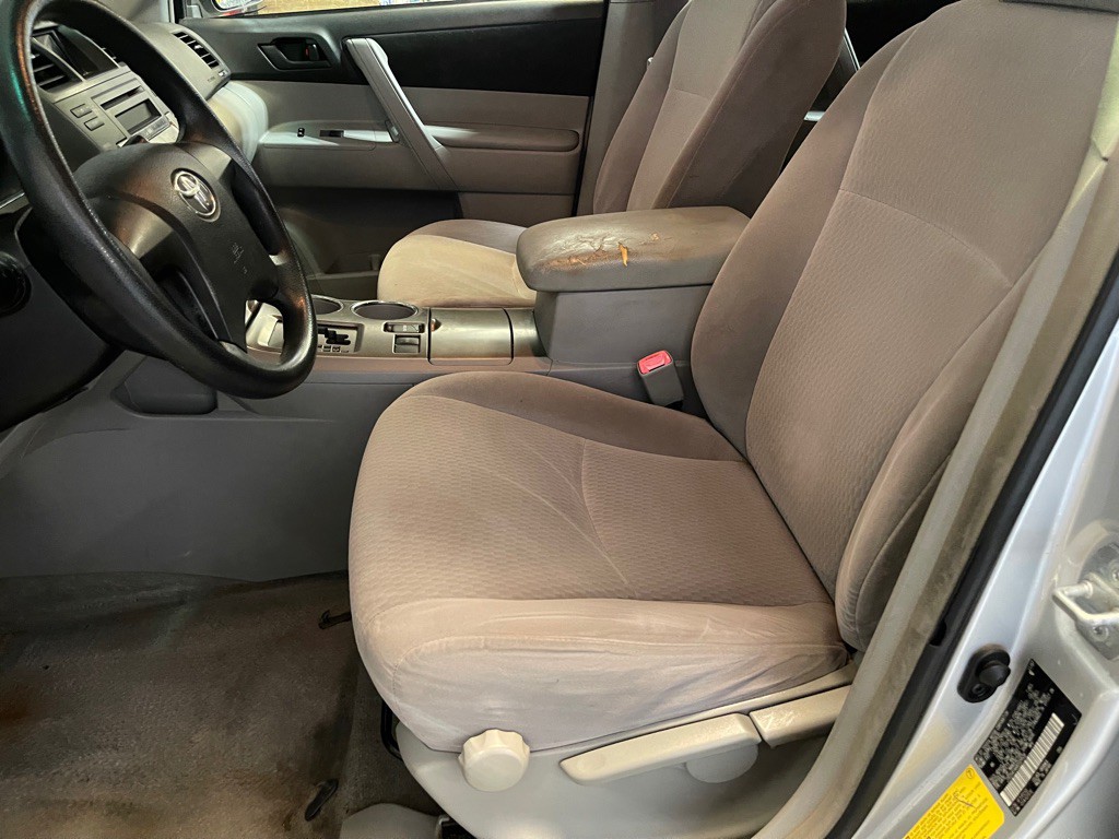 2008 Toyota Highlander Image 10