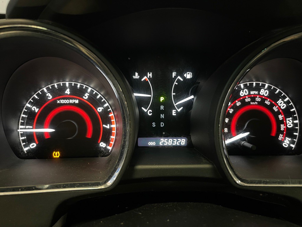 2008 Toyota Highlander Image 11