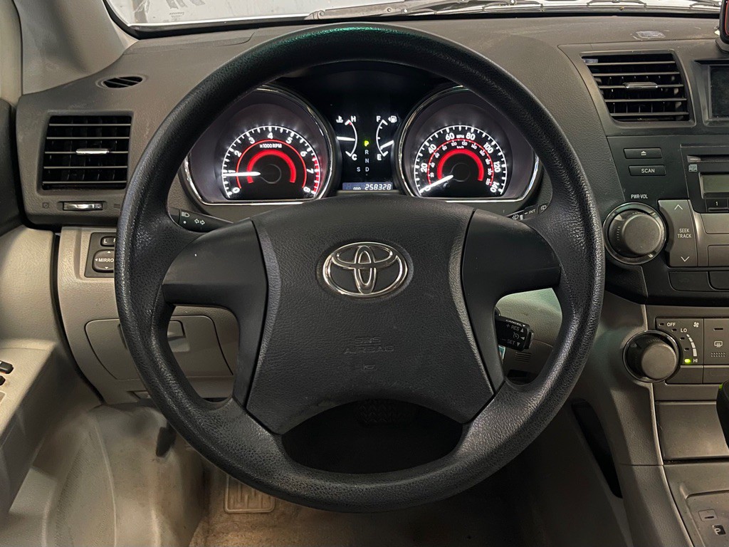 2008 Toyota Highlander Image 12