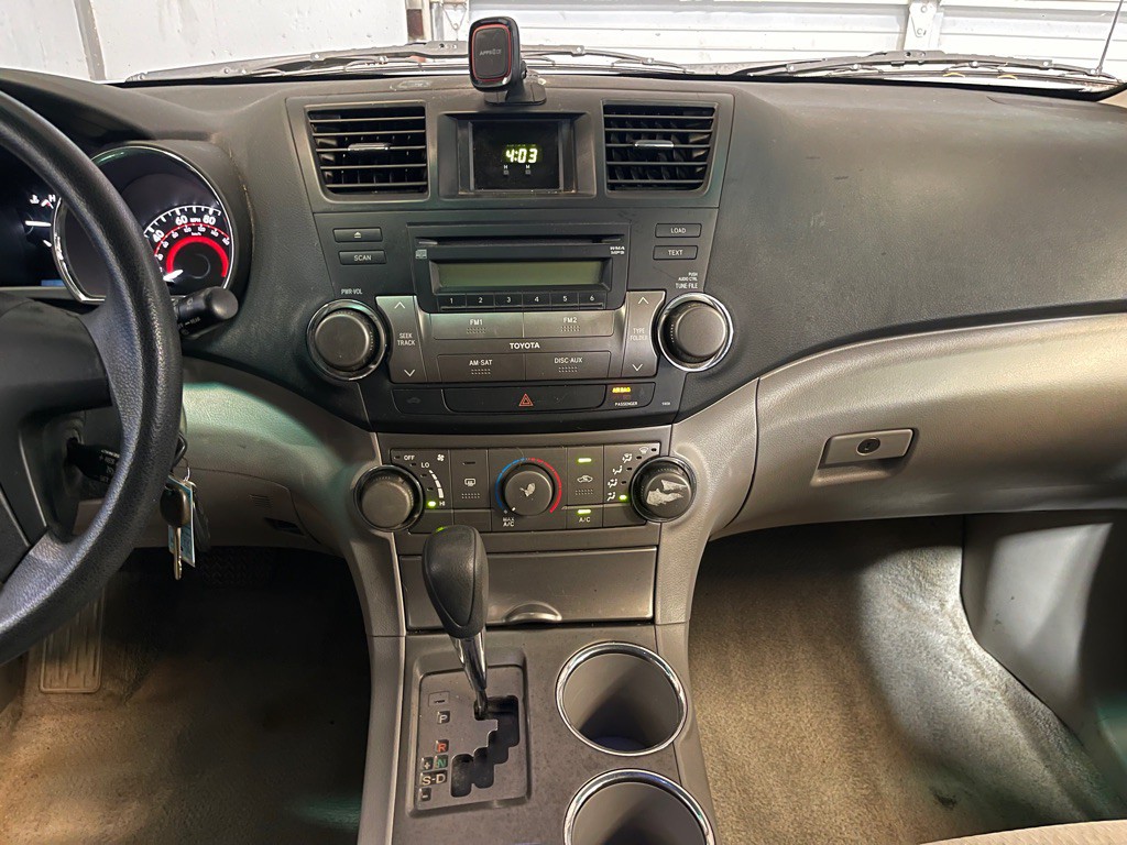 2008 Toyota Highlander Image 13