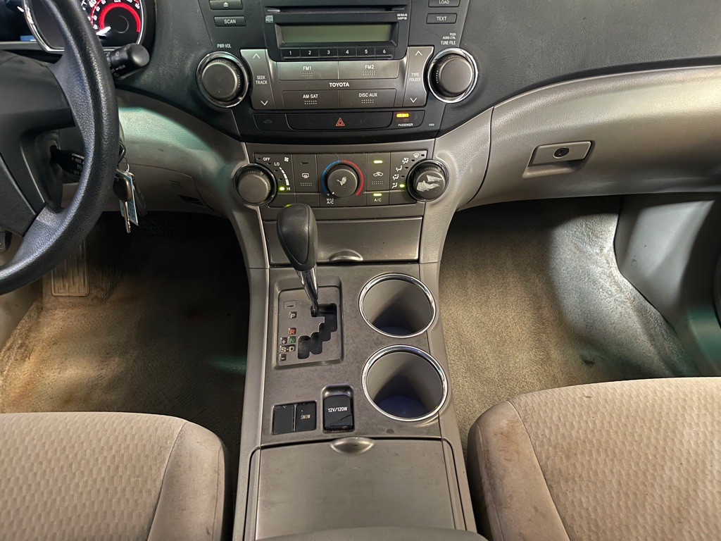 2008 Toyota Highlander Image 14