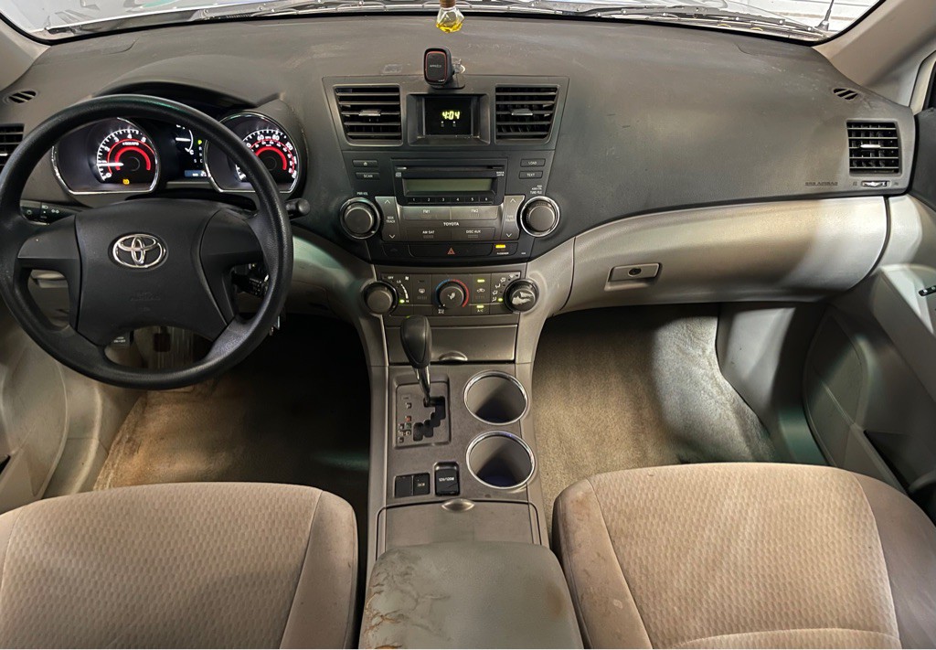 2008 Toyota Highlander Image 15
