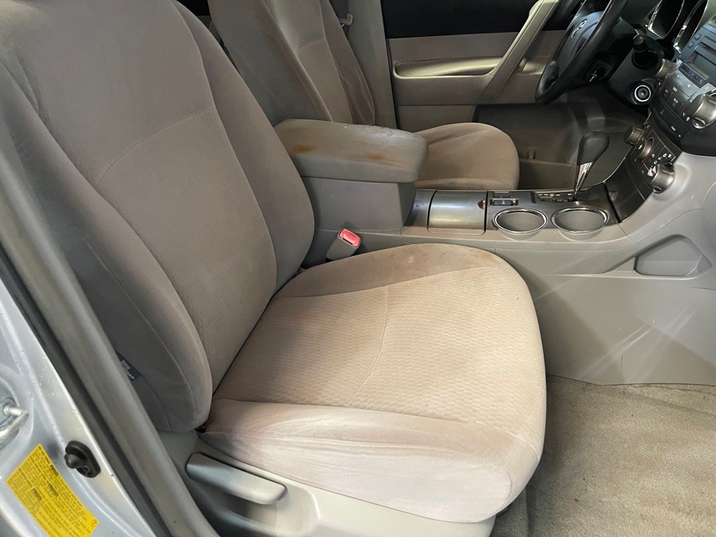 2008 Toyota Highlander Image 17