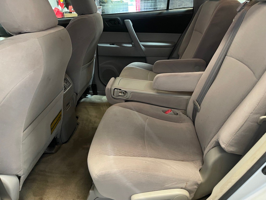 2008 Toyota Highlander Image 18