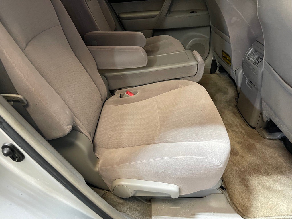 2008 Toyota Highlander Image 19