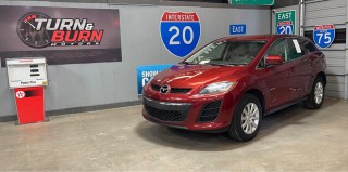 Image for 2011 Mazda CX-7 I Sport ID: 7386215