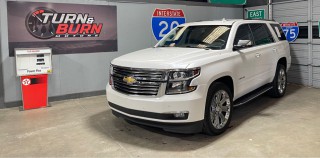 Image for 2017 Chevrolet Tahoe Premier ID: 7387424