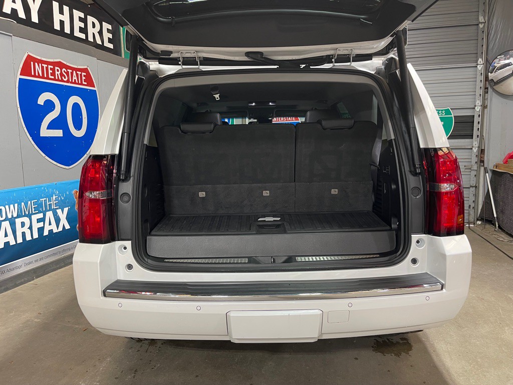 2017 Chevrolet Tahoe Image 7