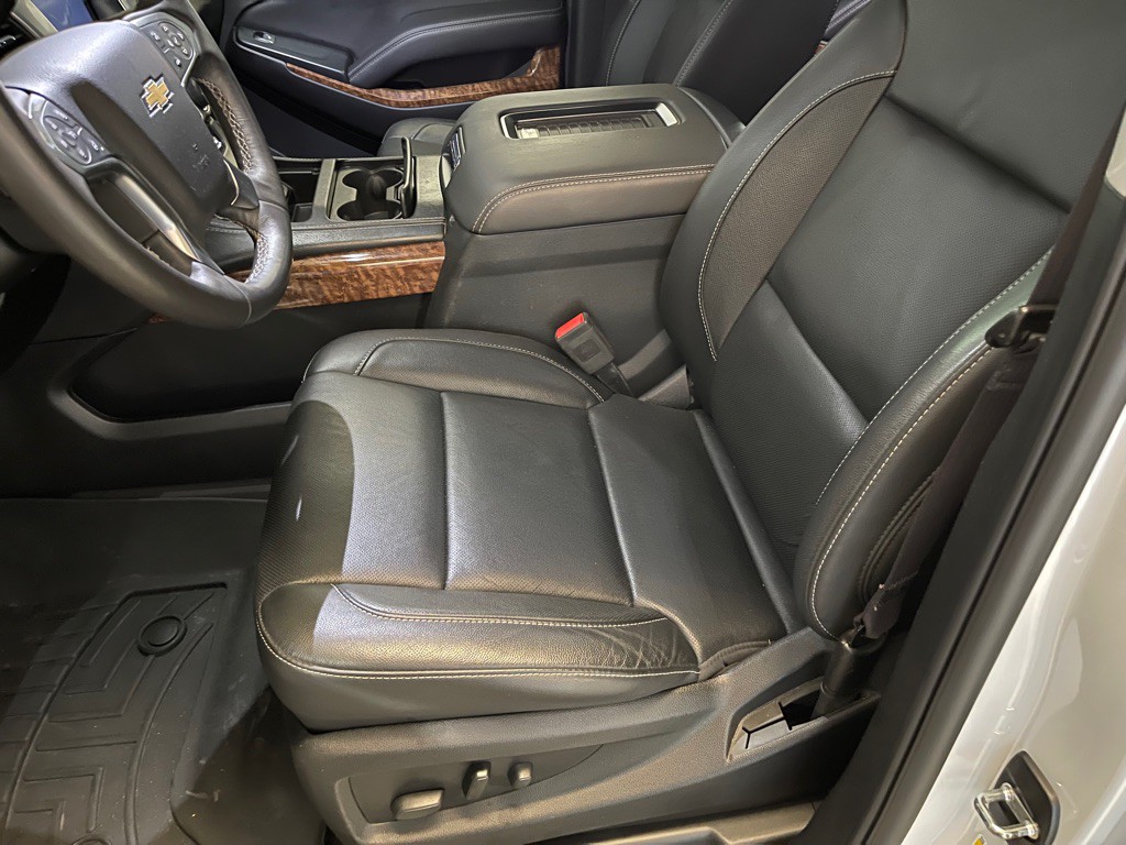 2017 Chevrolet Tahoe Image 10