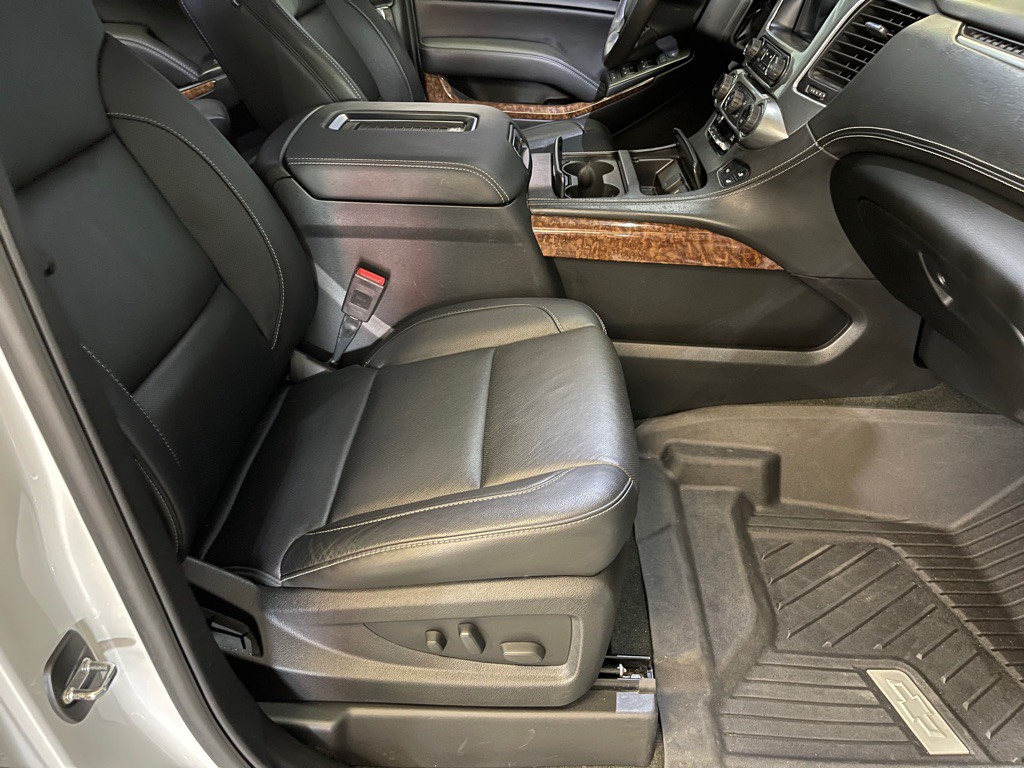 2017 Chevrolet Tahoe Image 16