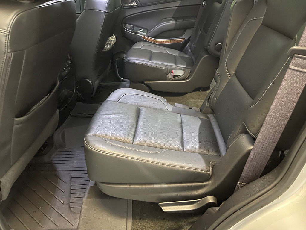 2017 Chevrolet Tahoe Image 17