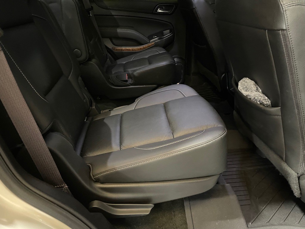 2017 Chevrolet Tahoe Image 18