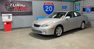 Image for 2006 Lexus ES 330 BASE ID: 7392963