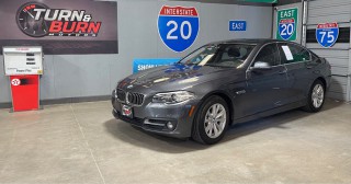 Image for 2015 BMW 5 Series 528i xDrive ID: 7392969