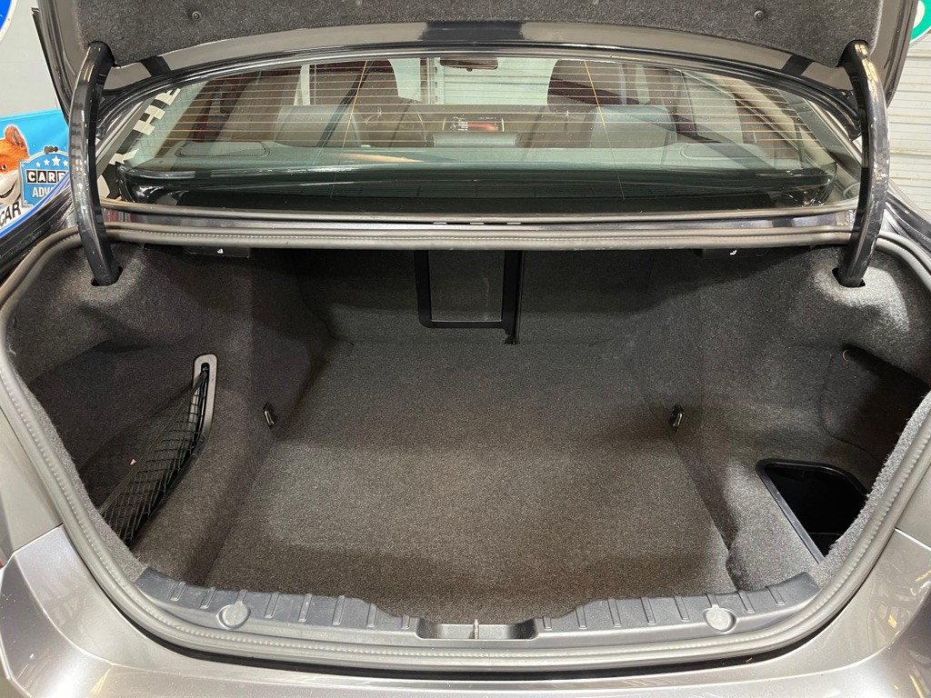 2015 BMW 5 Series Image 7