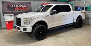 Image for 2015 Ford F-150 XLT ID: 7392992