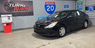 Image for 2013 Hyundai Sonata GLS ID: 7401985