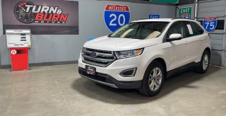Image for 2017 Ford Edge SEL ID: 7401993