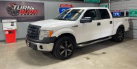 Image for 2012 Ford F-150 XL ID: 7402000