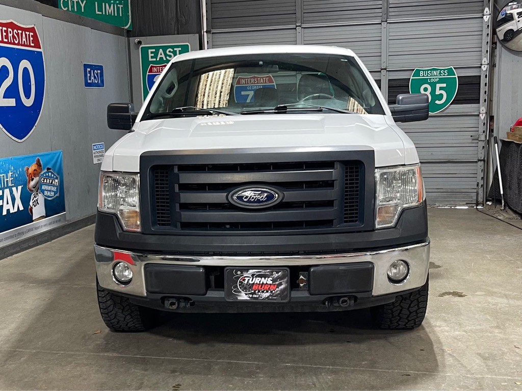 2012 Ford F-150 Image 2