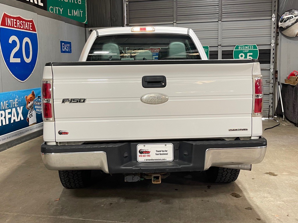 2012 Ford F-150 Image 6
