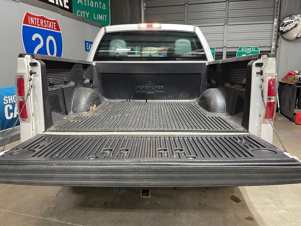 2012 Ford F-150 Image 7