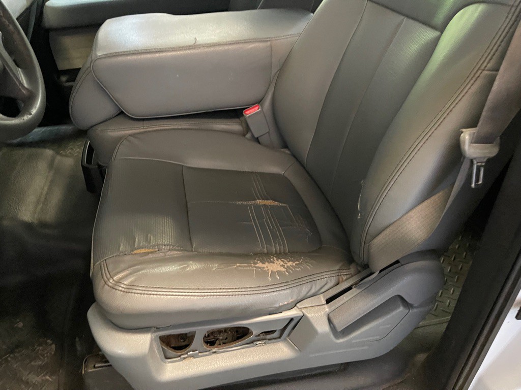 2012 Ford F-150 Image 10