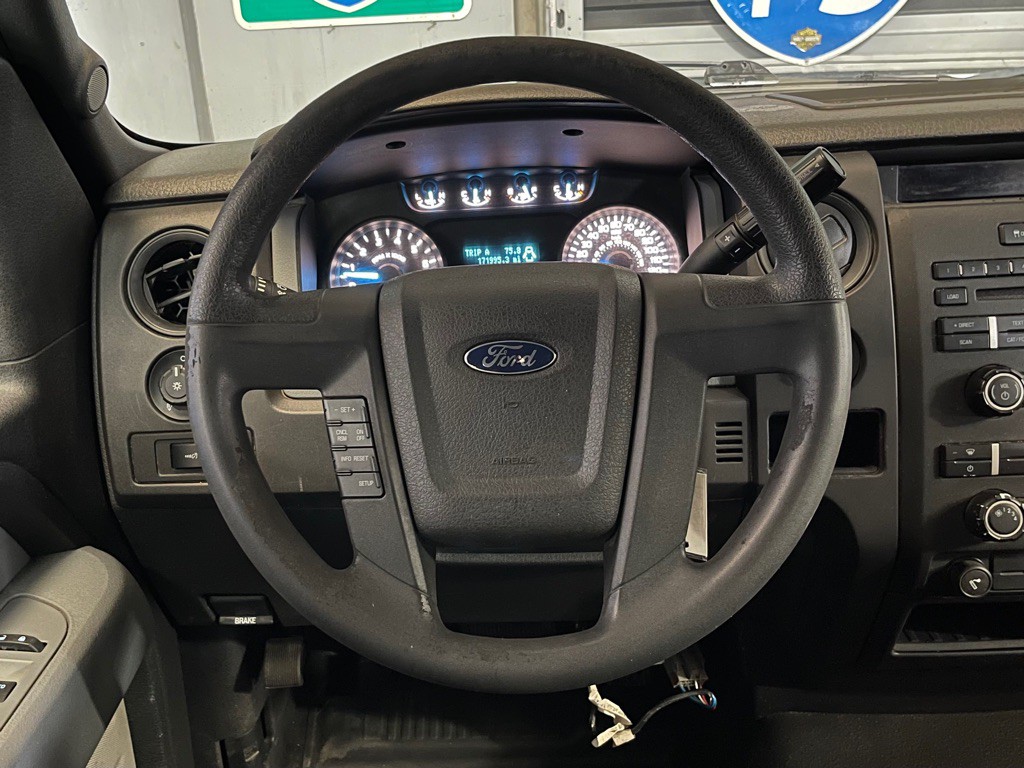 2012 Ford F-150 Image 12