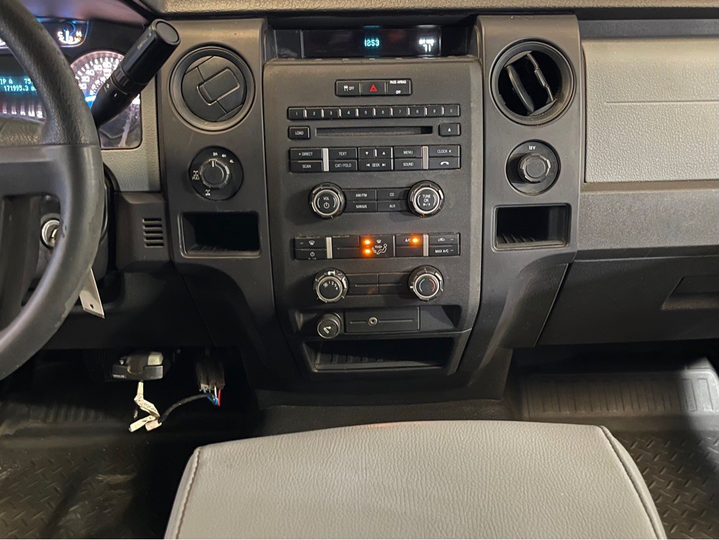 2012 Ford F-150 Image 13