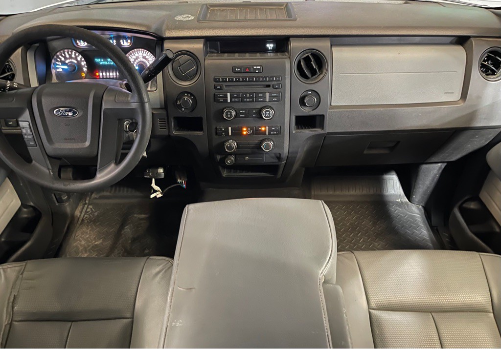 2012 Ford F-150 Image 14