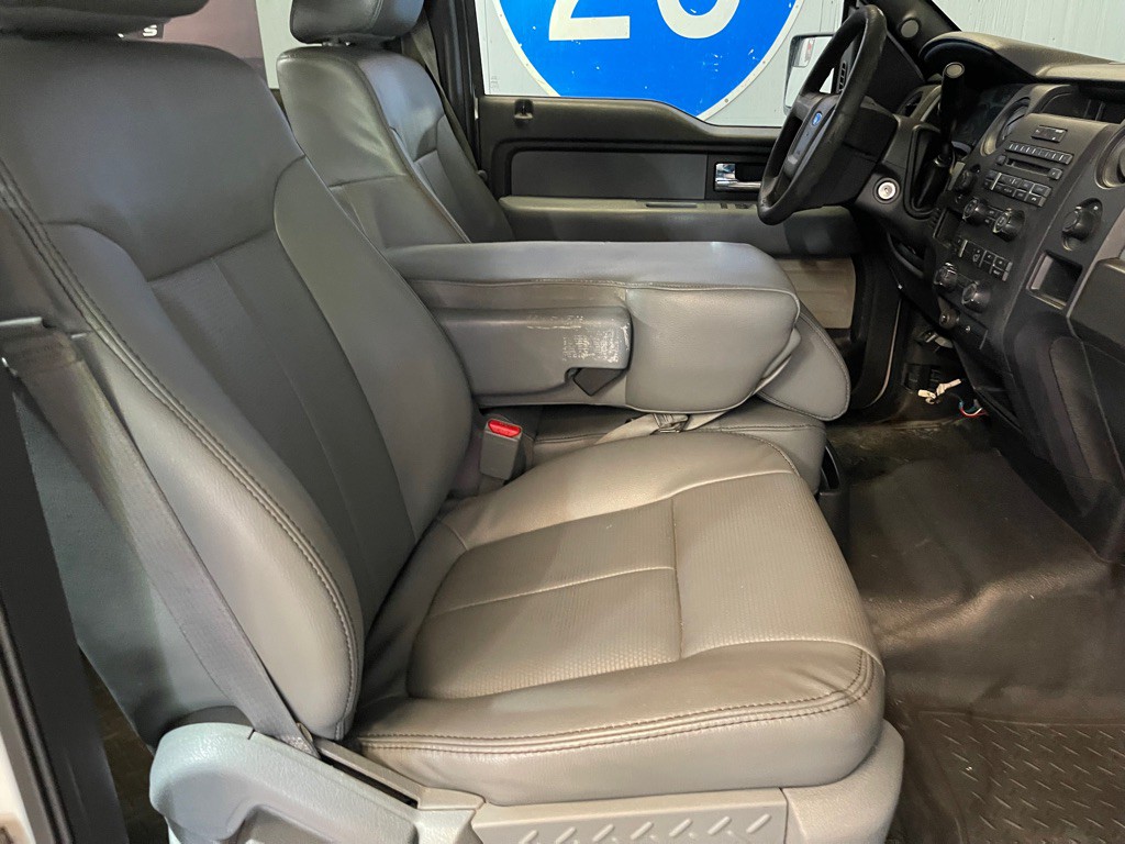 2012 Ford F-150 Image 16