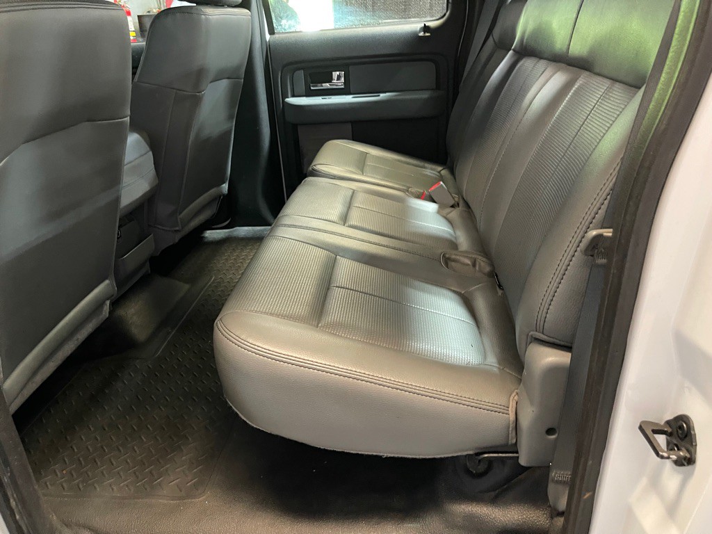2012 Ford F-150 Image 17