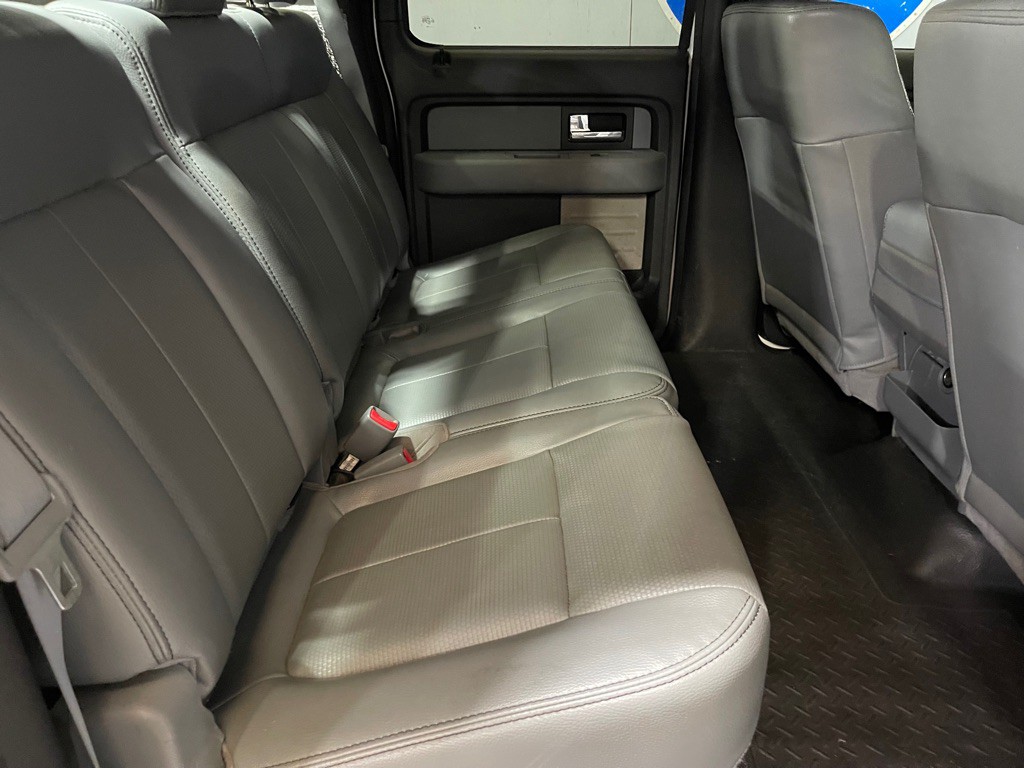 2012 Ford F-150 Image 18