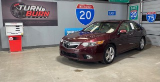 Image for 2012 Acura TSX BASE ID: 7406637
