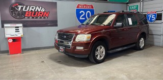 Image for 2010 Ford Explorer XLT ID: 7411558
