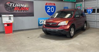 Image for 2008 Honda CR-V LX ID: 7411566