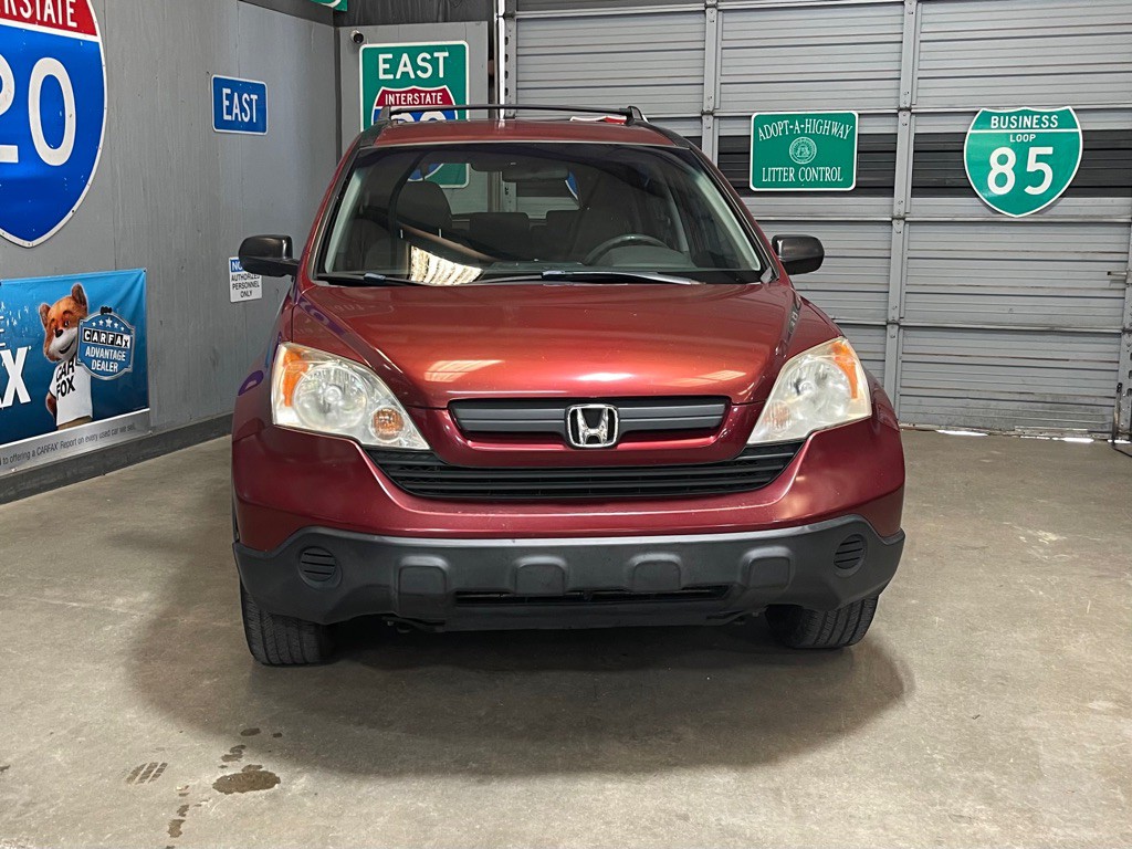 2008 Honda CR-V Image 2