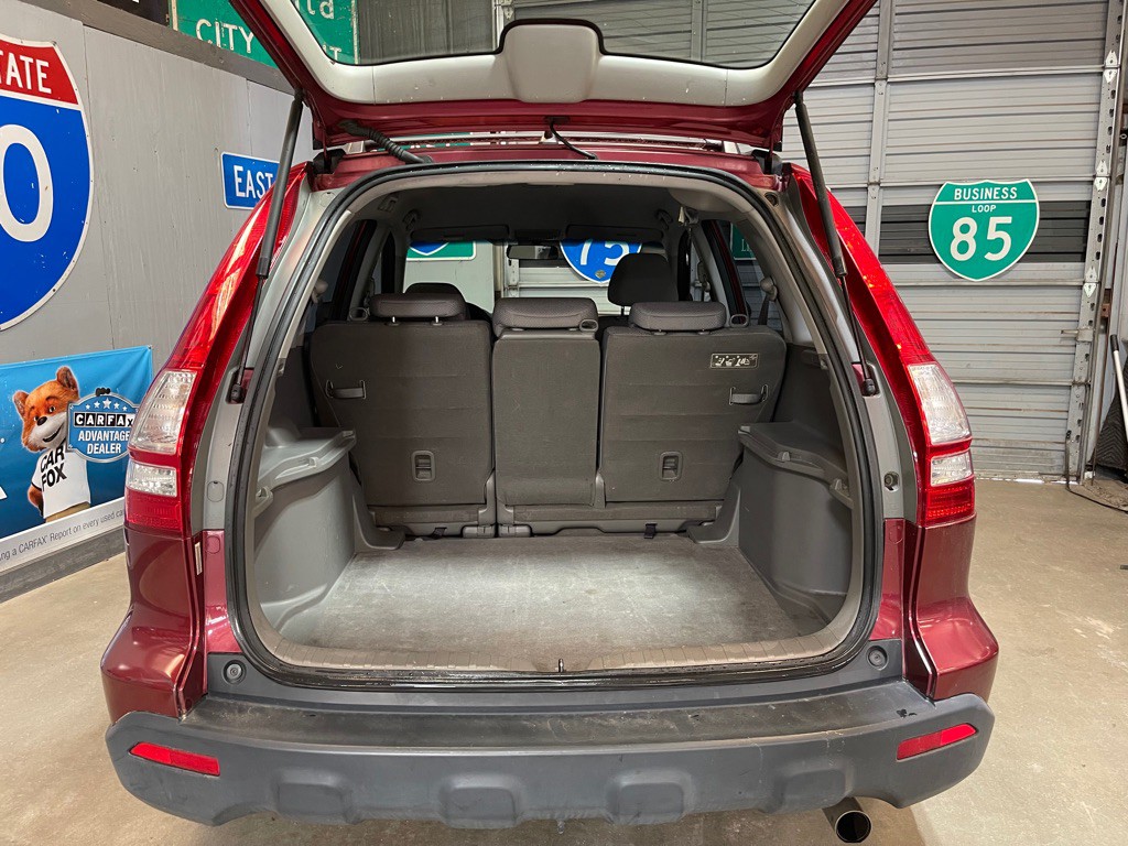 2008 Honda CR-V Image 7