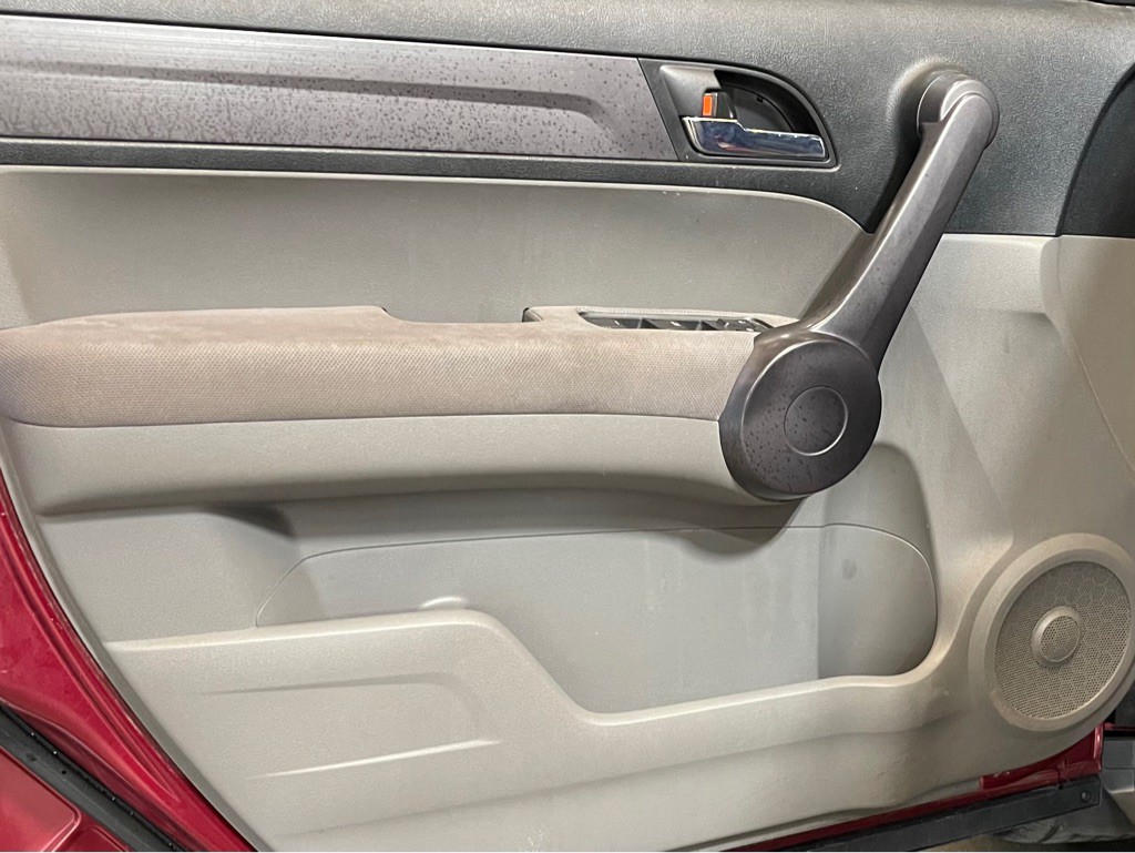 2008 Honda CR-V Image 9