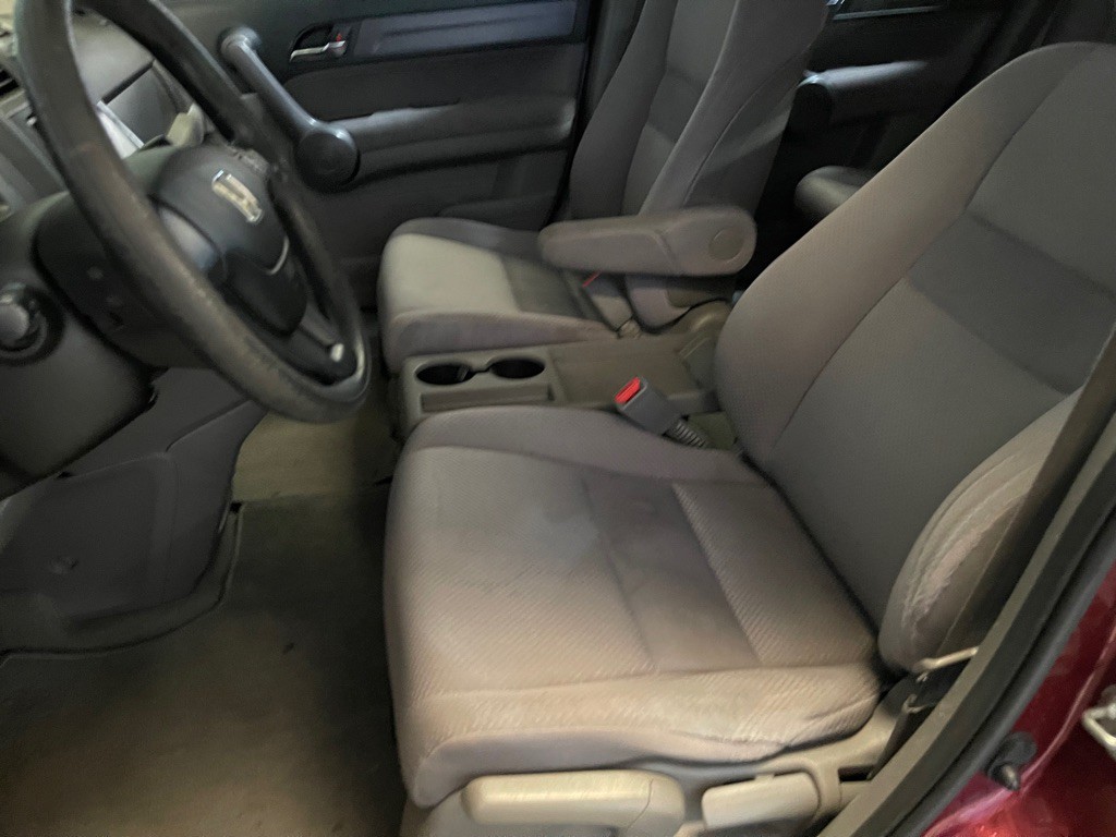 2008 Honda CR-V Image 10