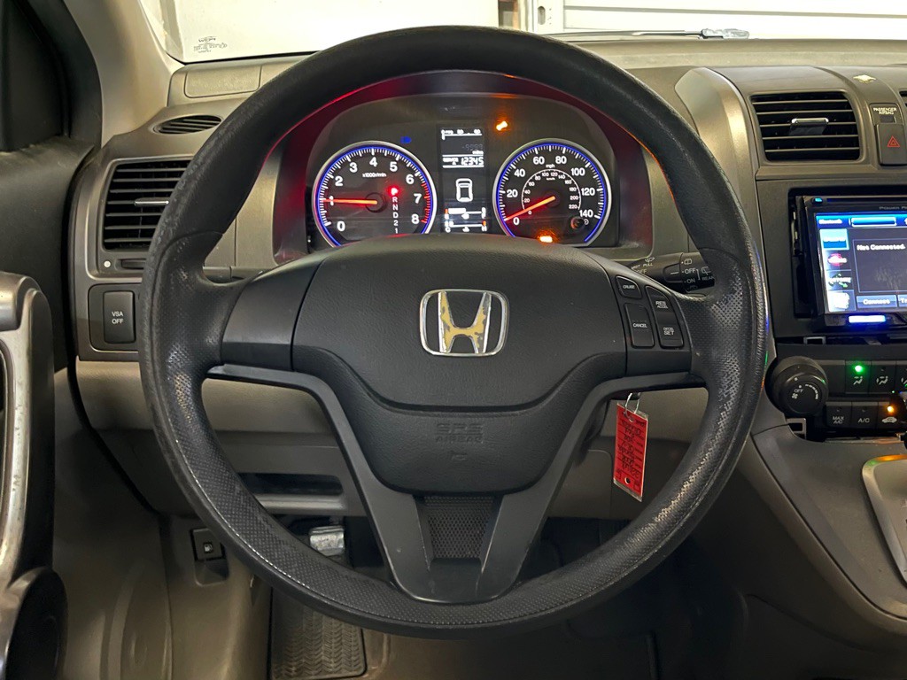 2008 Honda CR-V Image 12