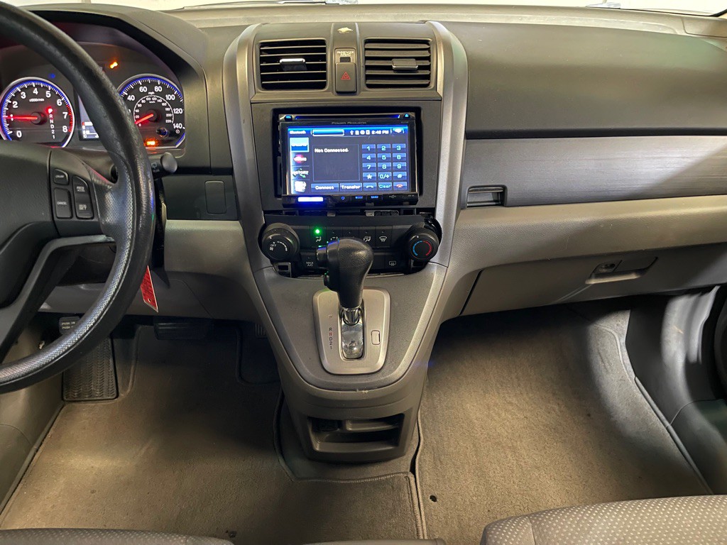 2008 Honda CR-V Image 13